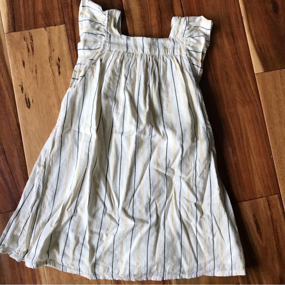 Long summer dress